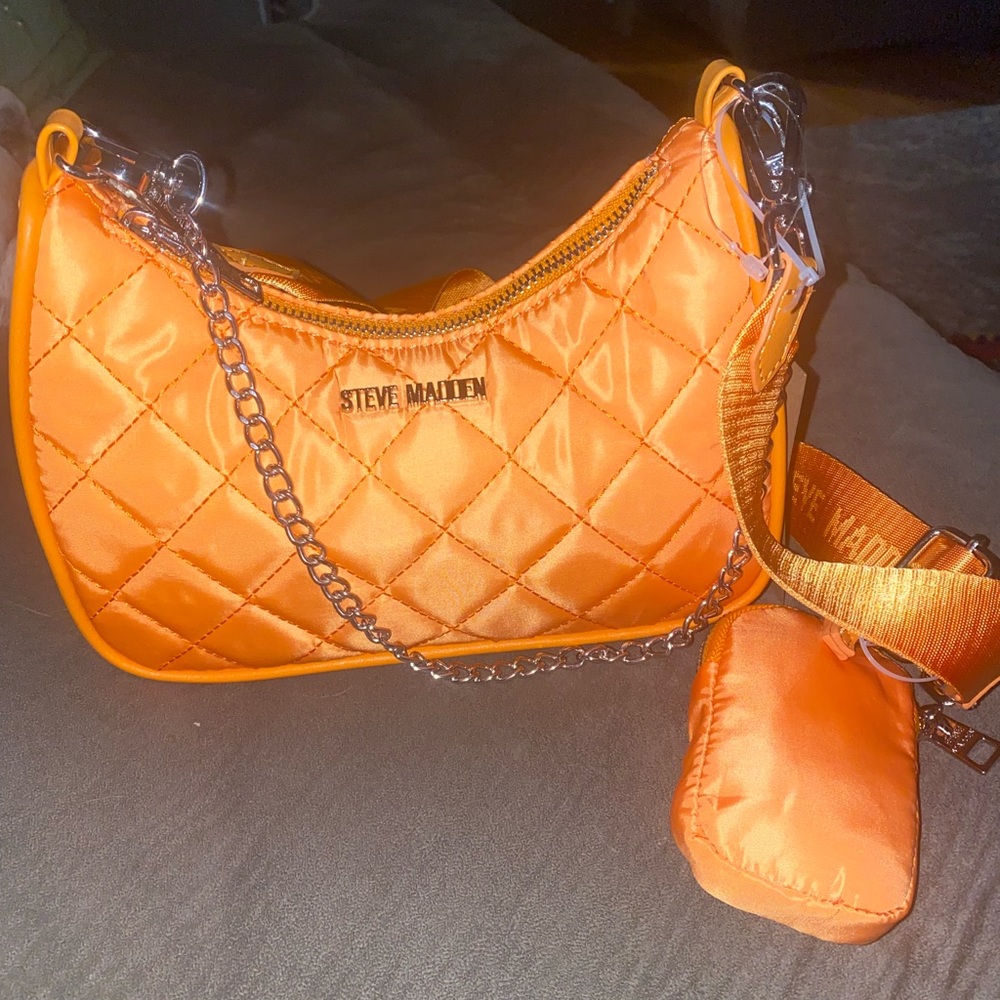 Steve Madden Crossbody
